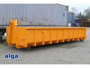 Новий Мультиліфт-контейнер ALGA, Abrollbehälter, 15m³, Sofort verfügbar,NEU: фото 1