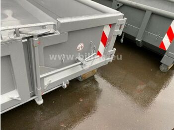 Мультиліфт-контейнер Abrollcontainer  am Lager /  Sofort lieferbar: фото 4