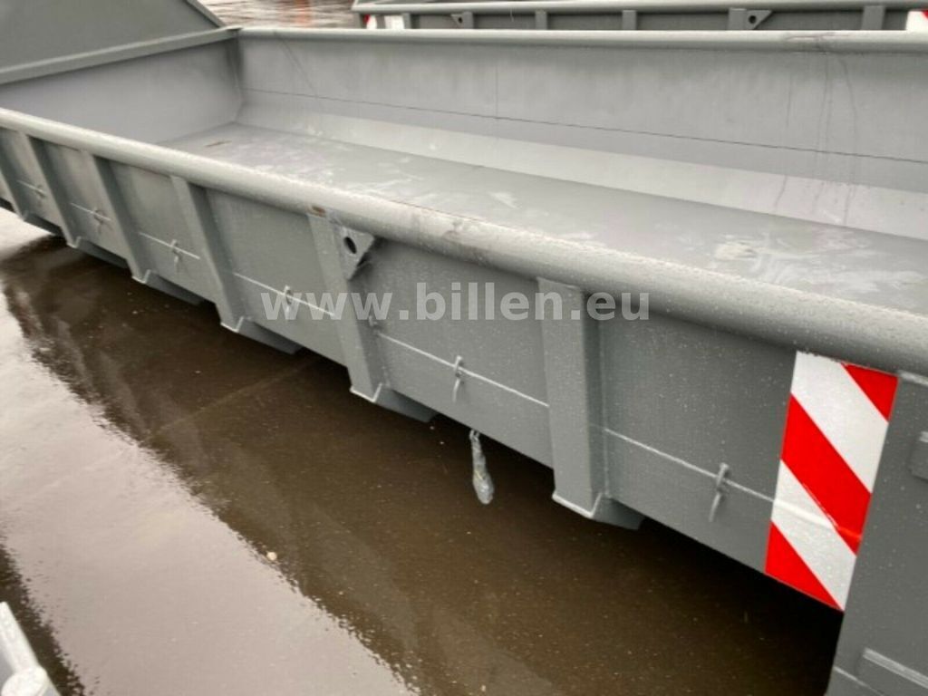 Мультиліфт-контейнер Abrollcontainer  am Lager /  Sofort lieferbar: фото 6