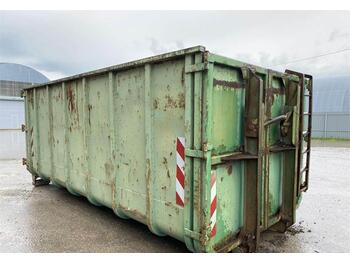 Мультиліфт-контейнер Baka 24 m3: фото 1