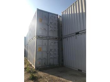 Новий Морський контейнер Container 20HC One Way: фото 1