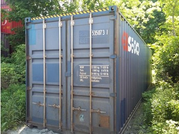 Морський контейнер Container 40HC: фото 1
