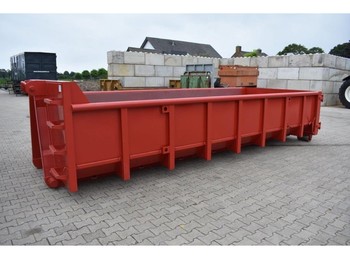 Новий Змінний кузов/ Контейнер Container Container: фото 1