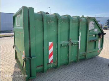 Мультиліфт-контейнер DOMAT DPM 708: фото 1