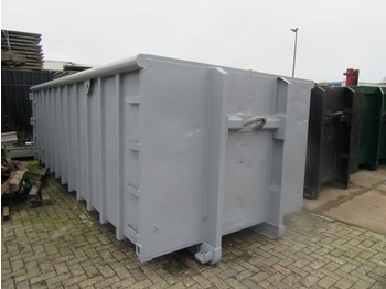 Змінний кузов/ Контейнер Diversen 25 m3 Container: фото 1