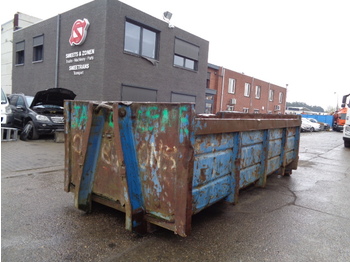 Змінний кузов/ контейнер Diversen Occ Afzetcontainer 4.70m