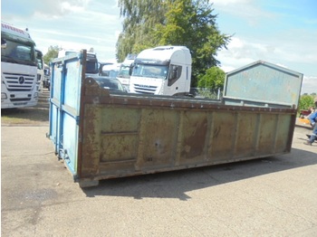 Змінний кузов/ контейнер Diversen Occ afzetcontainer 5.50m