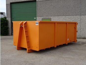 Контейнер LOSSE CONTAINER VOLUME CONTAINER