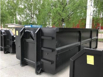 Кузов самоскида New VAIHTOLAVA Roskalava