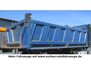 Meiller 3 Seiten Kippbrücke  - Змінний кузов/ Контейнер