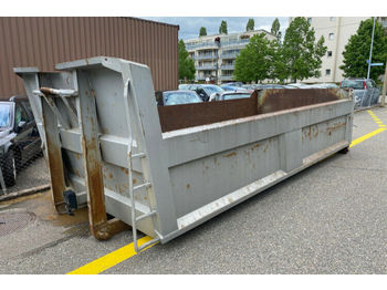 Мультиліфт-контейнер Moser: фото 1