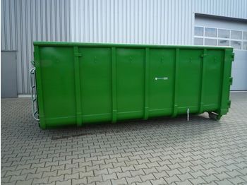 EURO-Jabelmann Container STE 4500/1700, 18 m³, Abrollcontainer, Hakenliftcontain  - Мультиліфт-контейнер