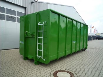 EURO-Jabelmann Container STE 5750/2300, 31 m³, Abrollcontainer, Hakenliftcontain  - Мультиліфт-контейнер