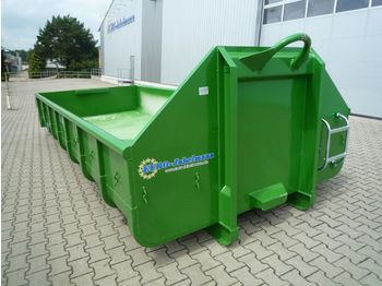 EURO-Jabelmann Container STE 5750/700, 9 m³, Abrollcontainer, H  - Мультиліфт-контейнер