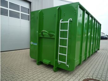 EURO-Jabelmann Container STE 6250/2000, 30 m³, Abrollcontainer, Hakenliftcontain  - Мультиліфт-контейнер