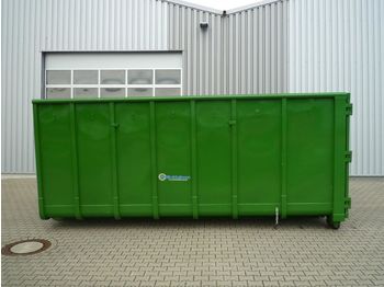 EURO-Jabelmann Container STE 6250/2300, 34 m³, Abrollcontainer, Hakenliftcontain  - Мультиліфт-контейнер