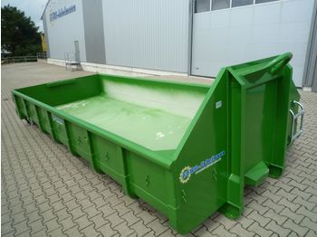 EURO-Jabelmann Container STE 6250/700, 10 m³, Abrollcontainer,  - Мультиліфт-контейнер