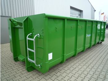 EURO-Jabelmann Container STE 7000/1400, 23 m³, Abrollcontainer, Hakenliftcontain  - Мультиліфт-контейнер