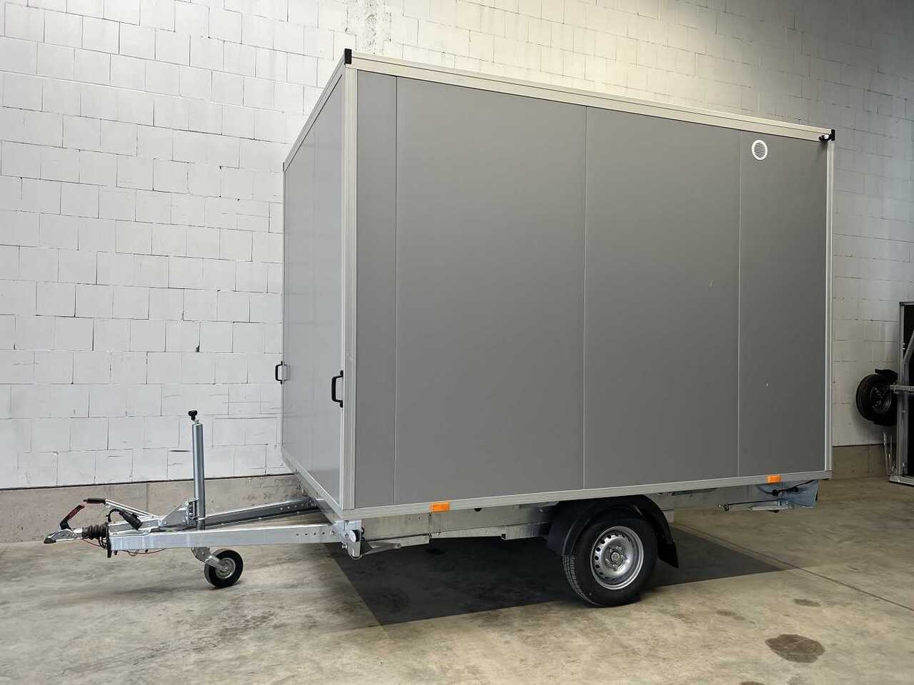 Новий Житловий контейнер, Причіп ROSEMEIER VE Mobi 3200 WT Mannschaftswagen: фото 28