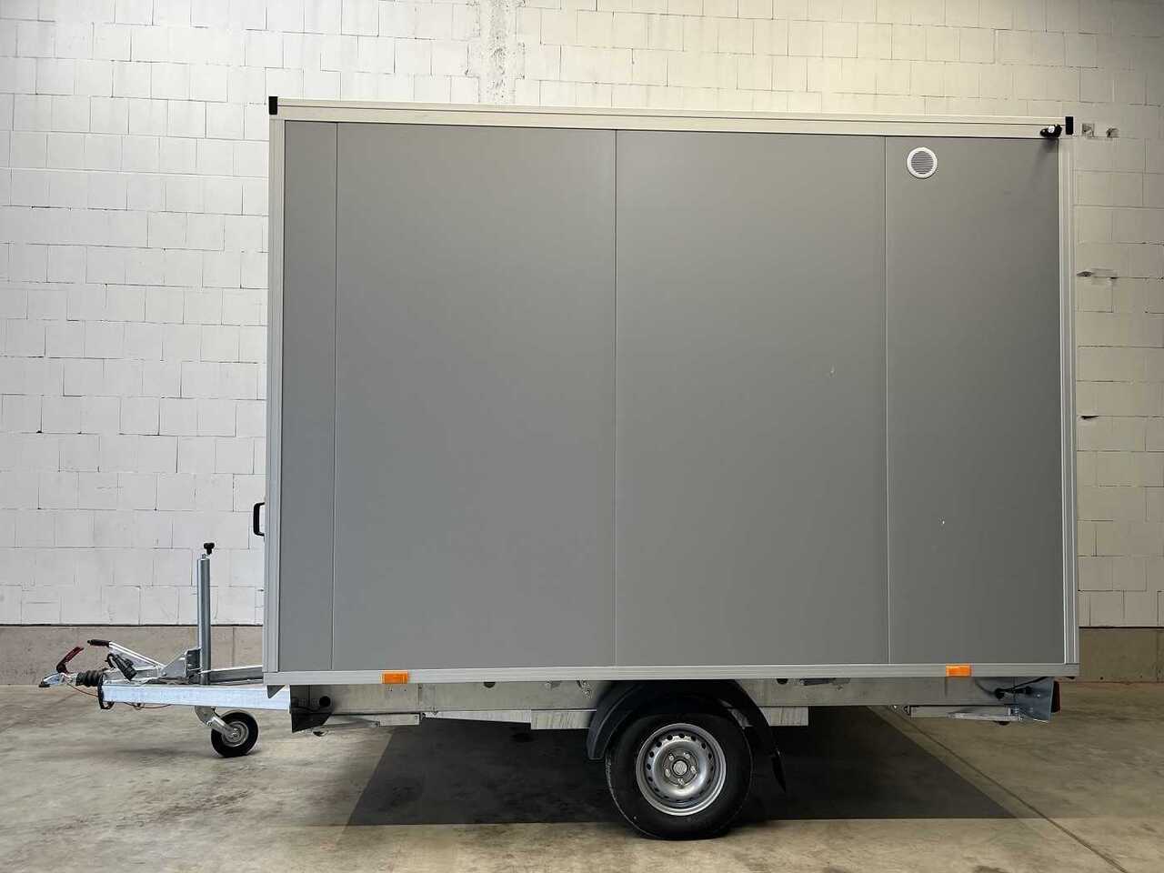 Новий Житловий контейнер, Причіп ROSEMEIER VE Mobi 3200 WT Mannschaftswagen: фото 29