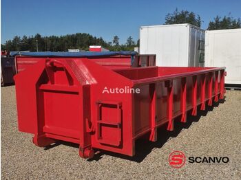Мультиліфт-контейнер SCANVO S6215: фото 1
