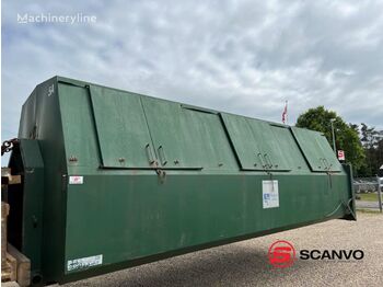 Мультиліфт-контейнер Scancon - Krog/Wire: фото 1