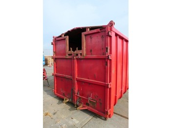Мультиліфт-контейнер TRANSLIFT S99SP: фото 1