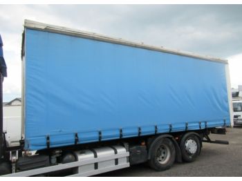 Купить Кузов На Грузовик Бу В Беларуси