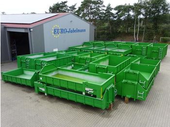Новий Мультиліфт-контейнер neue Abroll-Container sofort ab Lager lieferbar: фото 1