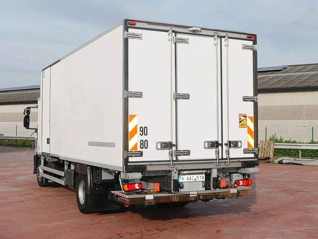 Iveco NUR KUHLKOFFER  + CARRIER SUPRA 950 MULTI TEMP  - Рефрижератор вантажівка: фото 5