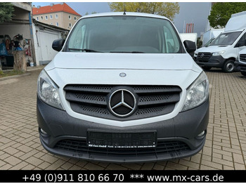 Mercedes-Benz Citan 108 CDI Kasten Getriebe NEU  - Легковий фургон: фото 2