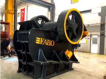 FABO CRUSHING PLANT - Запчастини ходової частини: фото 1
