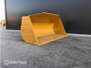 Caterpillar 950M NEW BUCKET - Ківш: фото 1