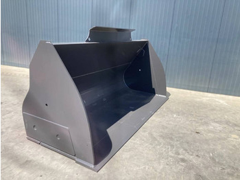 Volvo L120E / L120F / L120G / L120H / L110E / L110F / L1 - Ківш: фото 1