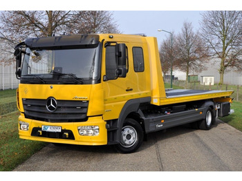 Mercedes-Benz Atego 1224 EURO: 6E * NEW * - Depannage - Bergingsvoertuig - Abschleppfahrzeug - Евакуатор: фото 1