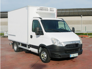 Iveco 35C13 DAILY KUHLKOFFER RELEC FROID TR32 -20C  - Фургон-рефрижератор: фото 2