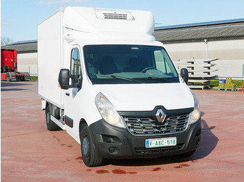 Renault MASTER KUHLKOFFER THERMOKING C250  - Фургон-рефрижератор: фото 1