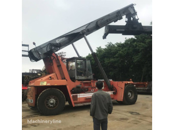 Kalmar DRD 420-60 S5 - Річстакер: фото 1