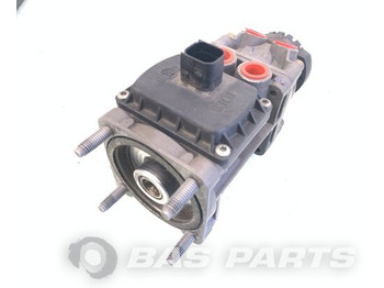 MERCEDES Brake valve 0044312506 - Гальмівний клапан: фото 2