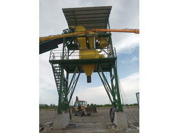 MEGA Concrete  Plant - 90 m3 | Free Installation| 3 Years Warranty - Бетонний завод: фото 2