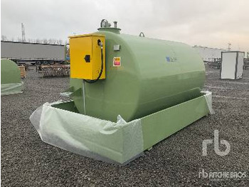 EMILIANA SERBATOI EU-TANK 9000 9000L Steel (Unused) - Резервуар для зберігання: фото 1