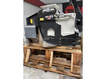 Simex RWE50 für Bagger/ Traktoren ab 12to., SONDERPREIS!! - Траншеєкопач: фото 3