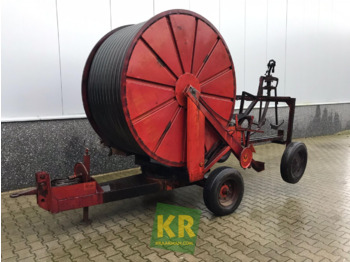 75-310 BEREGENINGSHASPEL Bauer - Техніка для поливу та зрошення: фото 1