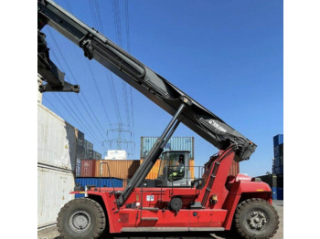 Kalmar DRG450-65S5 - Річстакер: фото 1