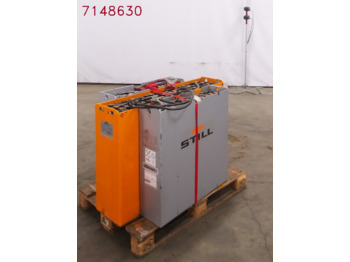 Weitere 3XBATTERIEN 7148630 - Аккумулятор: фото 1