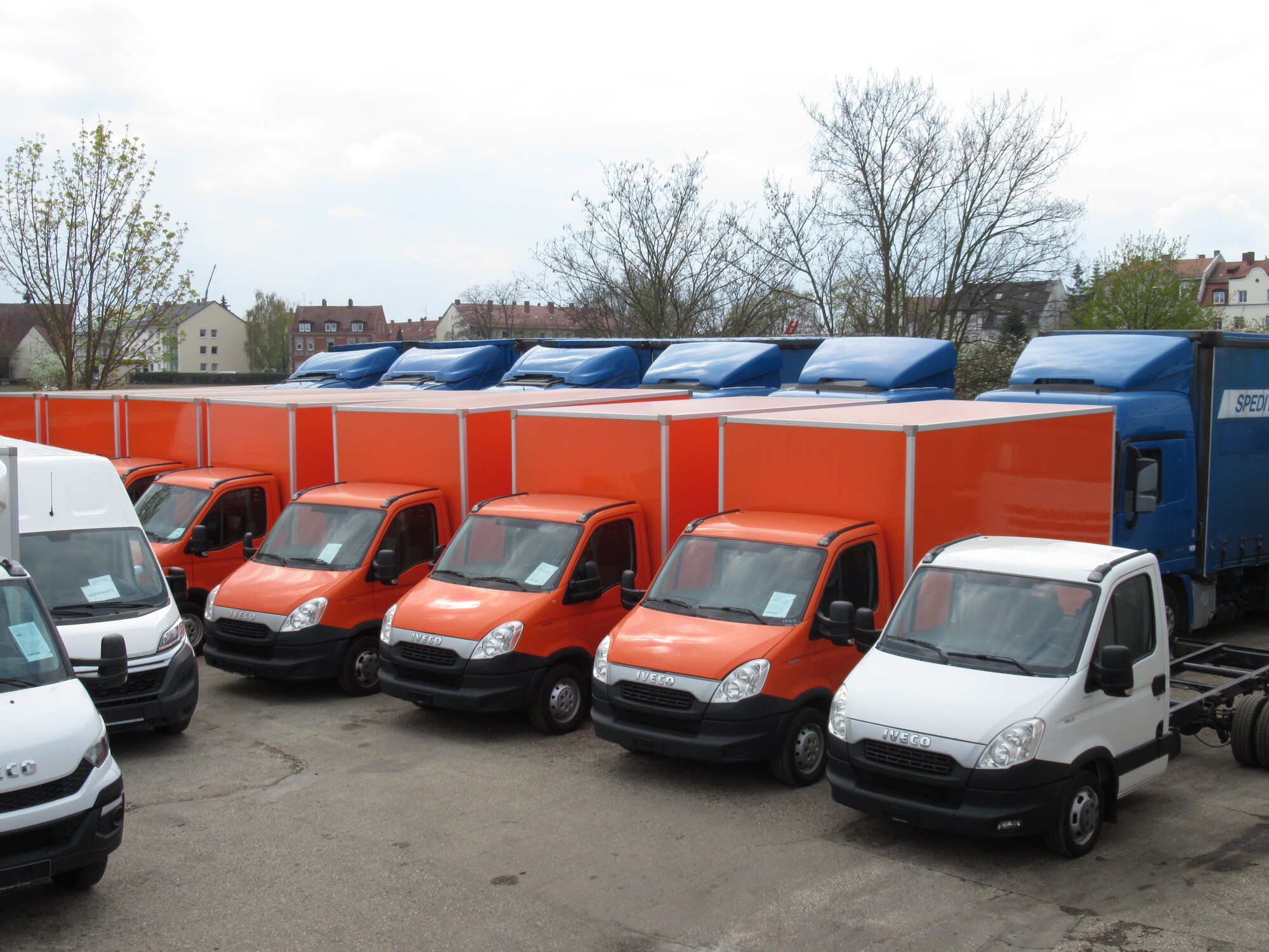 AutoStratis - Kомерційні автомобілі - Коробка передач: ручна undefined: фото 2