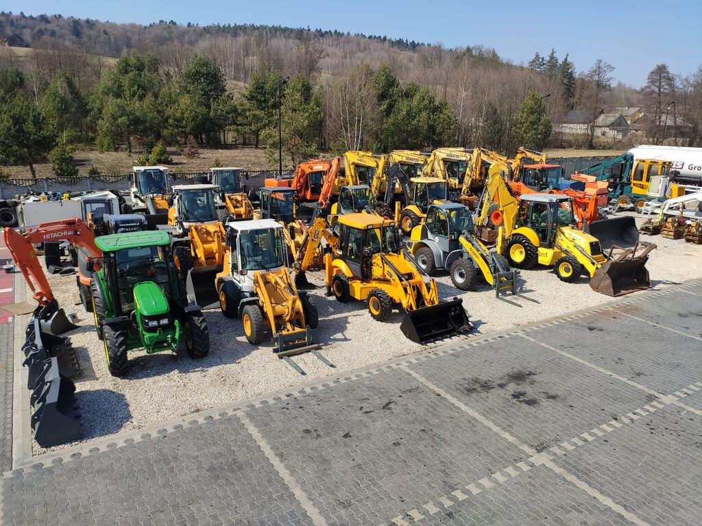 DUETDUDA - Вантажно-розвантажувальна техніка - Рік: 2022 undefined: фото 21