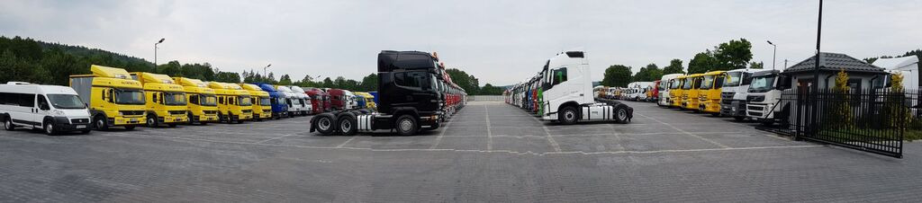 DUETDUDA - Вантажно-розвантажувальна техніка - Рік: 2022 undefined: фото 17