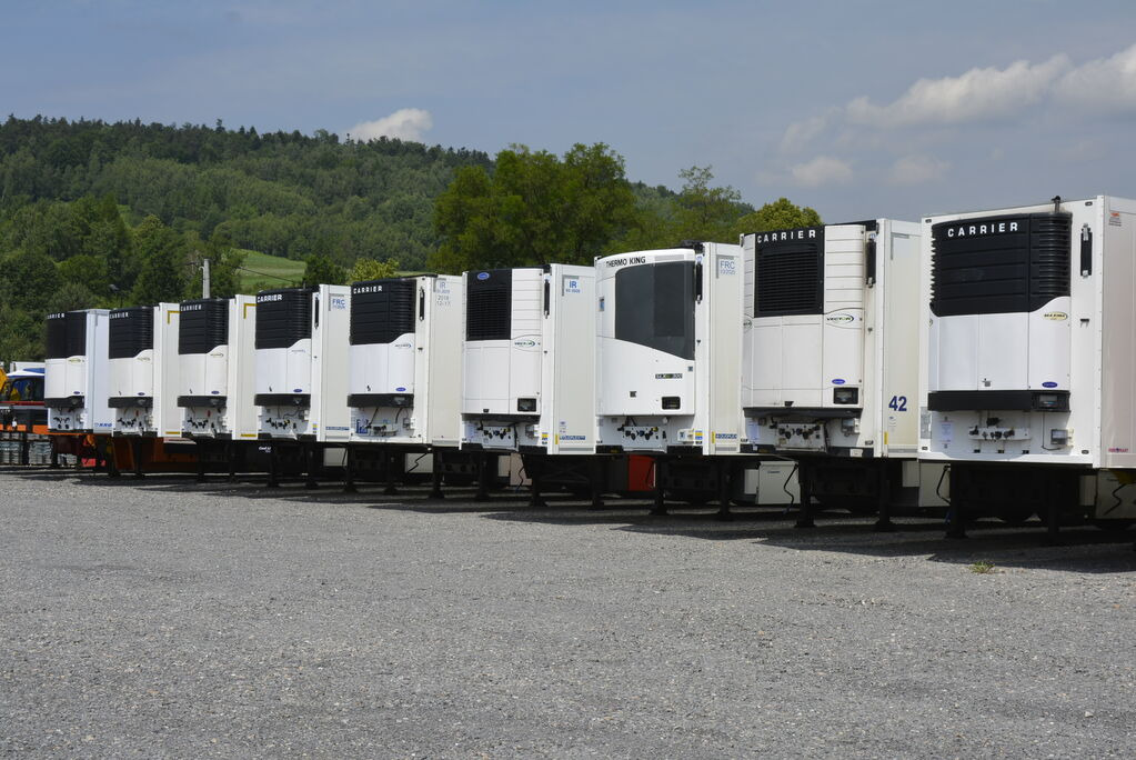 DUETDUDA - Вантажно-розвантажувальна техніка - Рік: 2022 undefined: фото 4