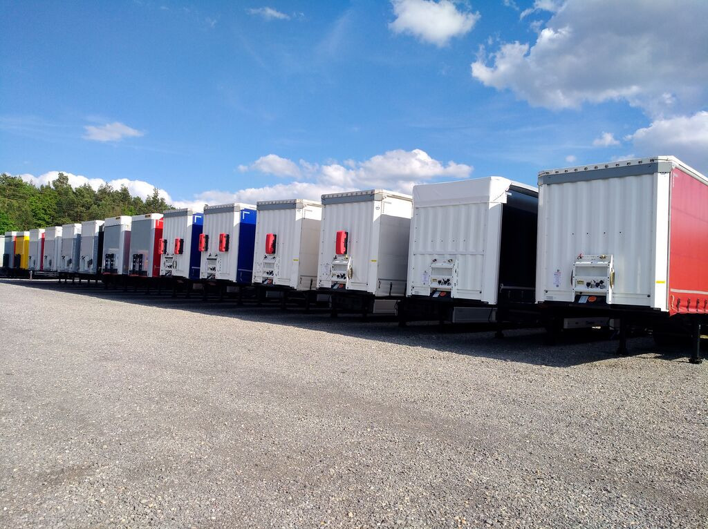 DUETDUDA - Вантажно-розвантажувальна техніка - Рік: 2022 undefined: фото 15